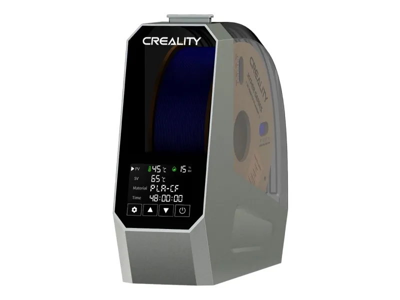 Creality Space Pi 4005010072 filamenttork