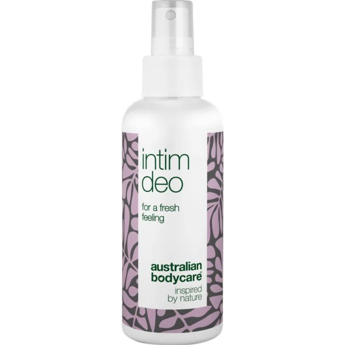 Australian Bodycare Intim Deo 100 ml