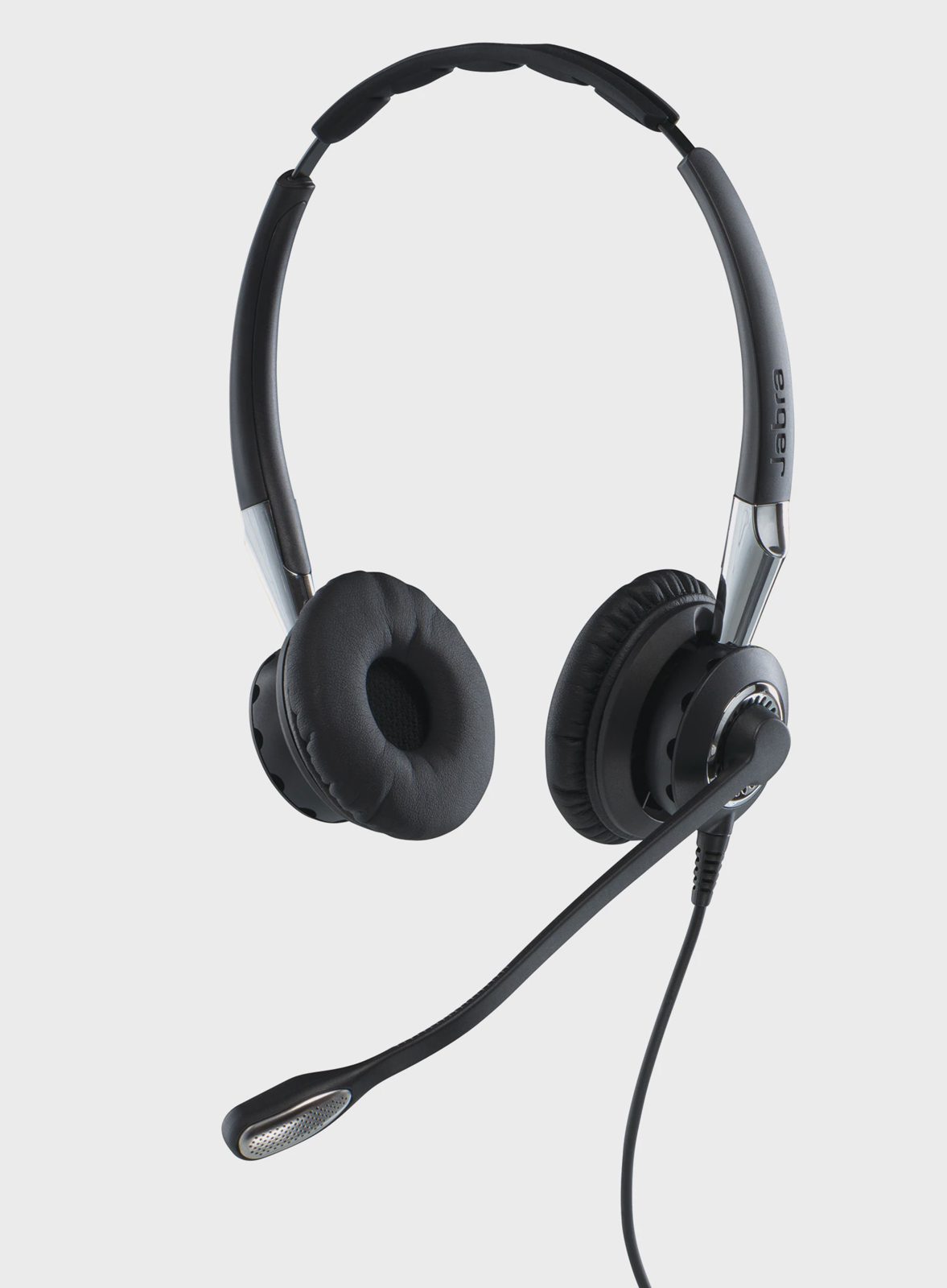 Jabra BIZ 2400 II QD Duo NC Wideband, bild 4