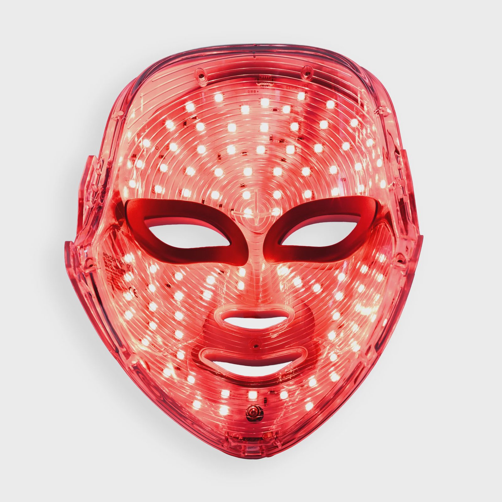 Revolution Pro Miracle LED Face Mask, bild 3