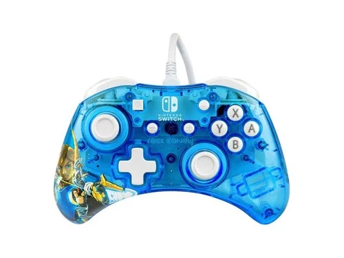 PDP Rock Candy Wired Controller, bild 2