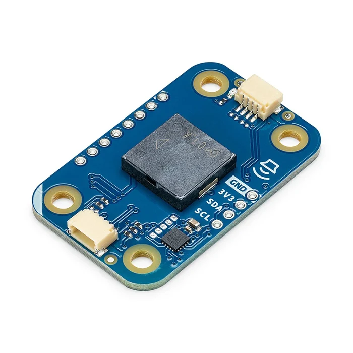 Arduino Modulino Buzzer