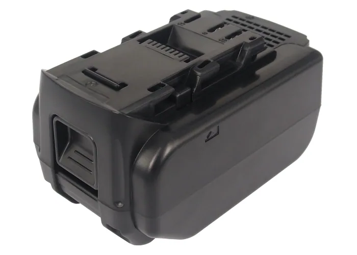 Batteri till Elverktyg för Panasonic EY3760B, EY7460LN2S, EY7460LZ2S m.fl.