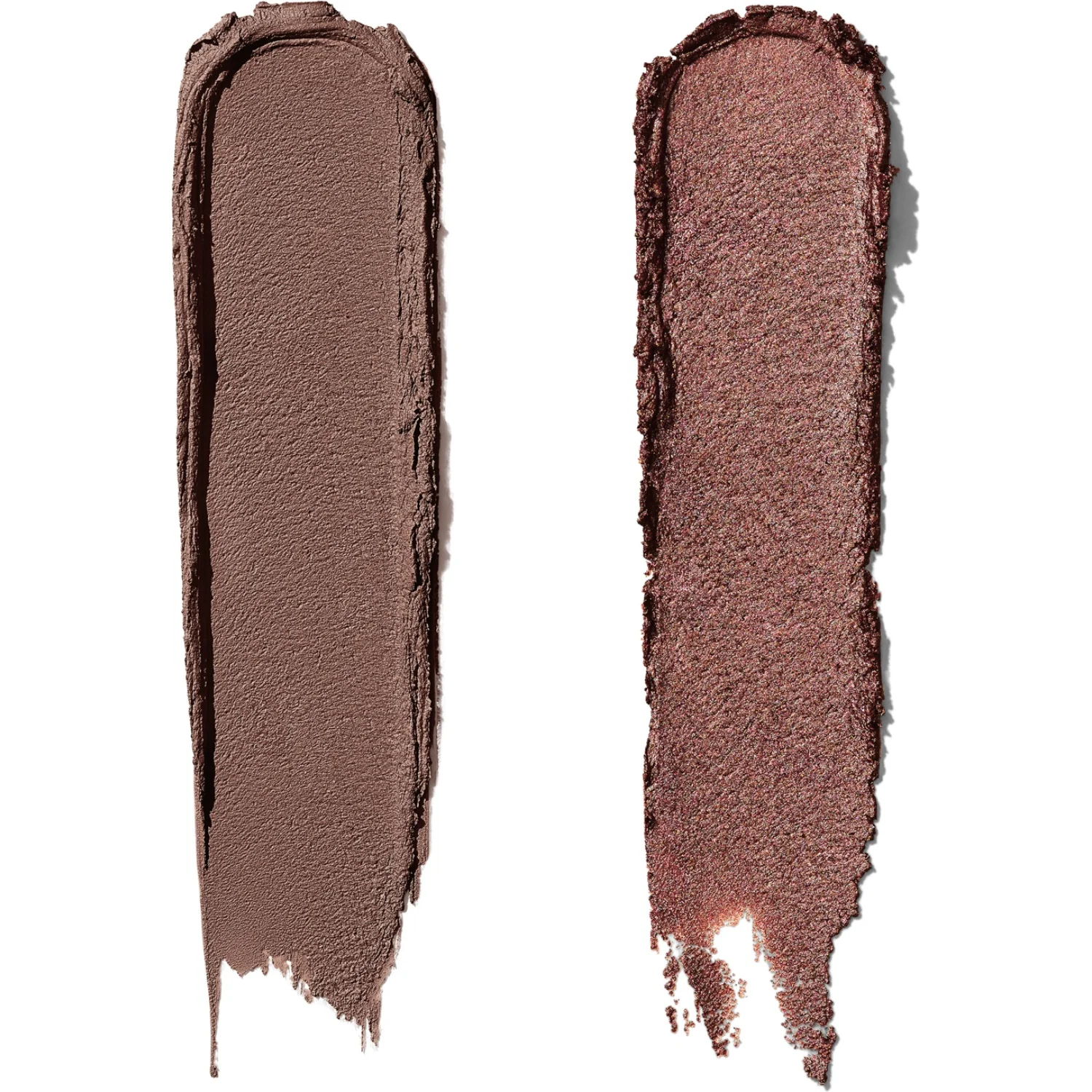 Bobbi Brown Dual-Ended Long-Wear Cream Shadow Stick Pyrite/Muted Taupe, bild 3