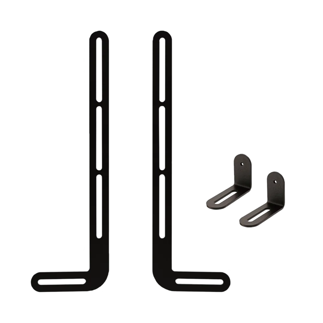 Soundbar Bracket Set