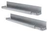 Digitus Slide Rails, L-shape, för 600-800mm djupa rack/skåp, bild 2