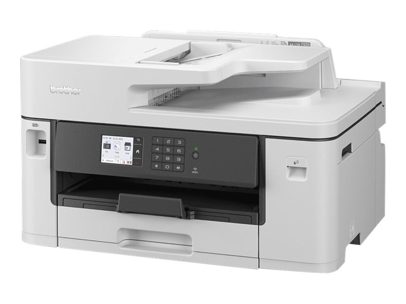 BROTHER MFC-J5340DW MULTIFUNKTIONSSKRIVARE