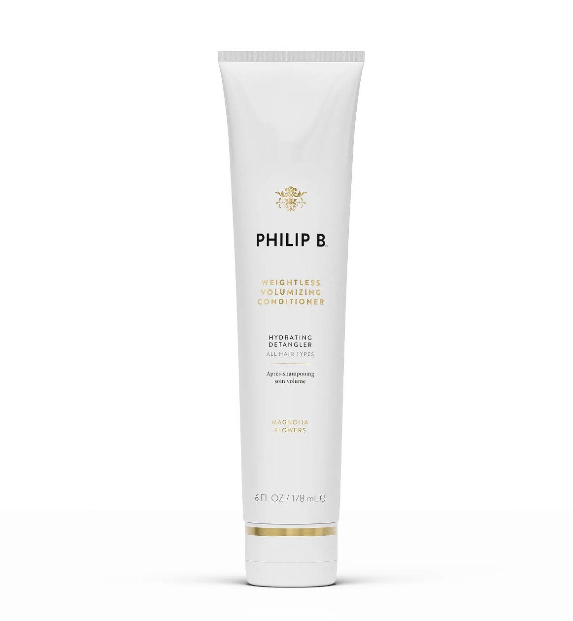 Philip B Weightless Volumizing Conditioner 178 ml