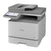 Brother MFC-L8970CDW, färglaserskrivare + scanner + kopiator + fax, 31/31 ppm, display, duplex, USB/LAN/WiFi/NFC