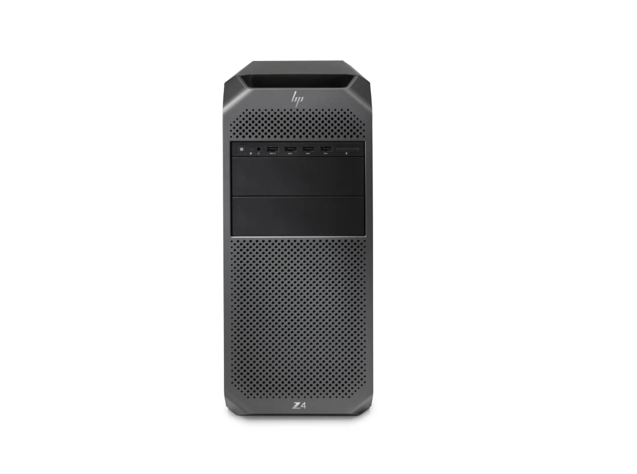 HP Workstation Z4 G4 Tower - Xeon W2125 - 64GB RAM 512GB SSD - 2TB HDD - Quadro RTX 6000