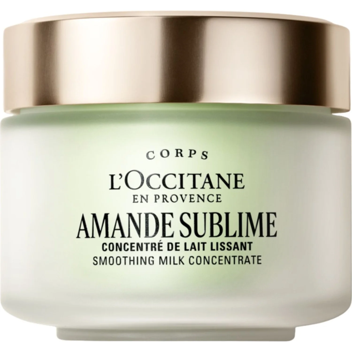 L'Occitane en Provence Almond Milk Concentrate 200 ml