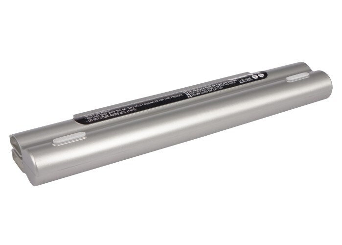 Batteri till Laptop, Bärbar dator för Gateway Solo 200ARC, bild 5