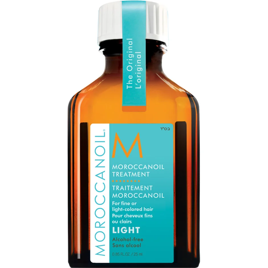 Moroccanoil Light 25 ml