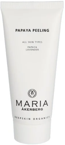 Maria Åkerberg Papaya Peeling 100 ml, bild 2