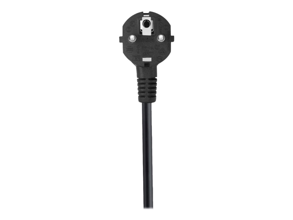 Ecoflow, Cable AC Power