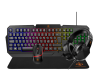 Deltaco Gaming 4-i-1 Gaming Bundle