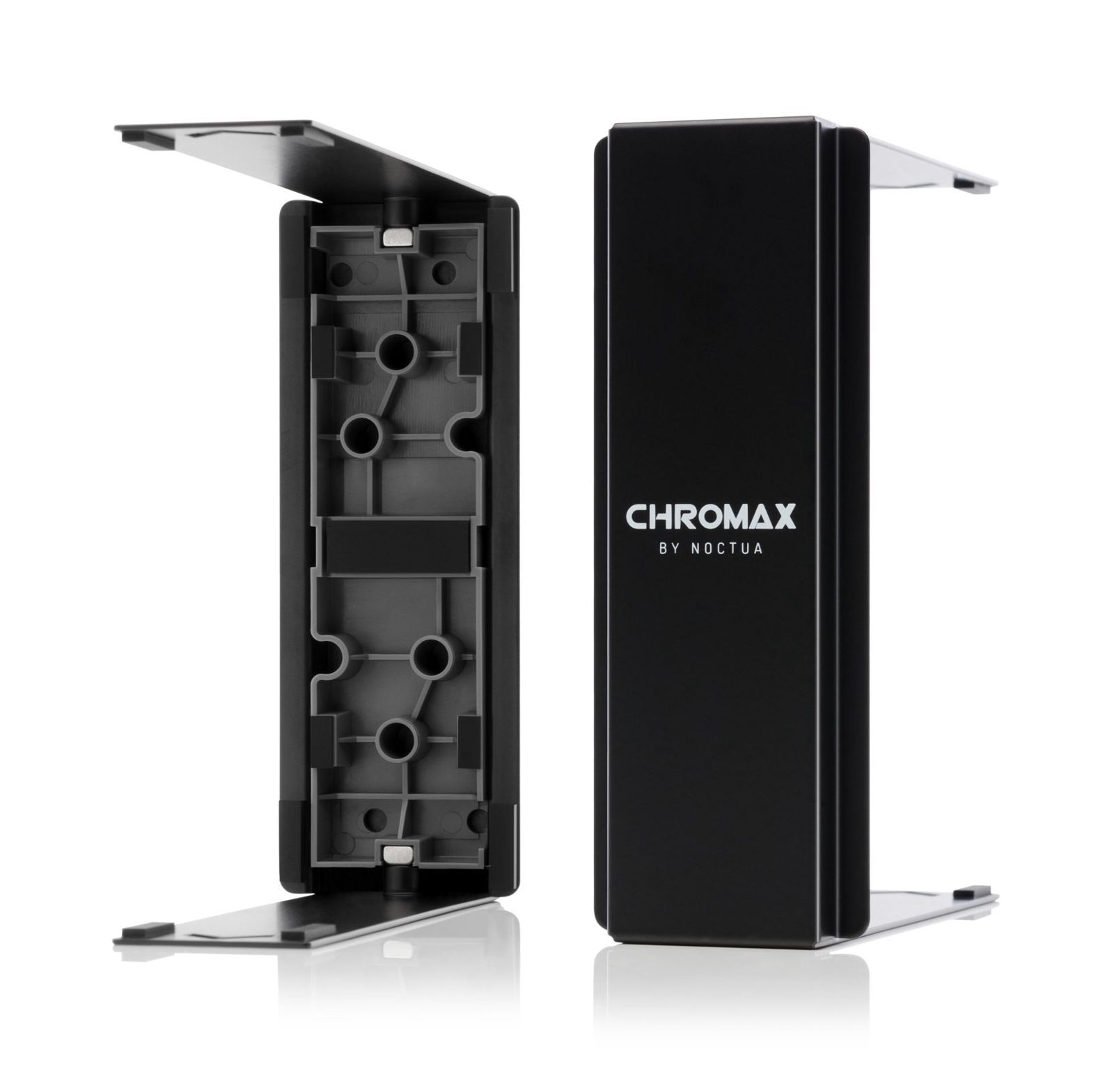Noctua NA-HC2 chromax.black, bild 3
