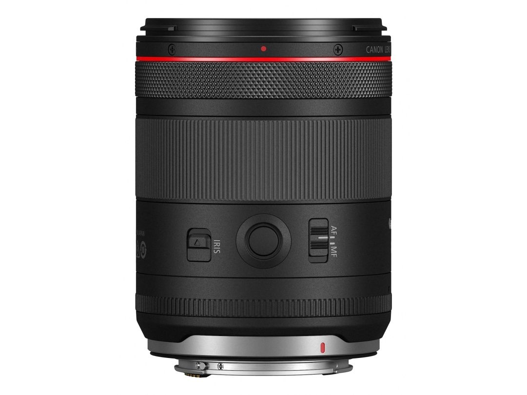 RF 85mm f/1,4L VCM