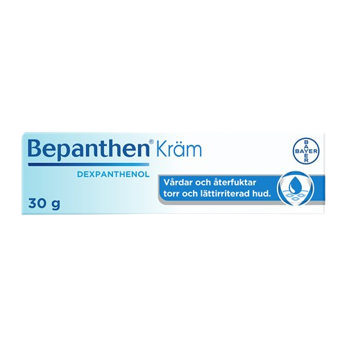 Bepanthen Cream 30 g