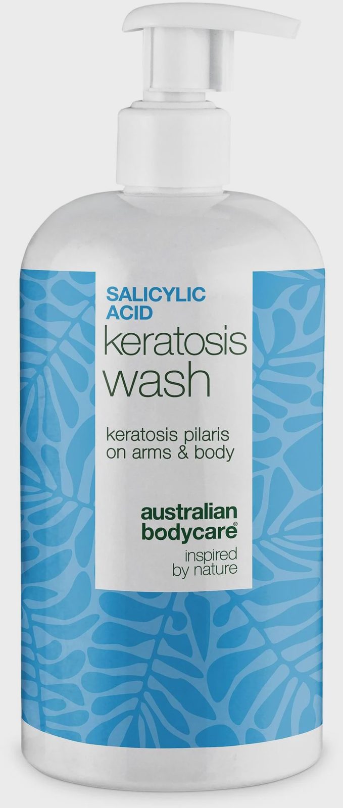 Australian Bodycare Salicylic Acid Keratosis Wash 500 ml 500 ml
