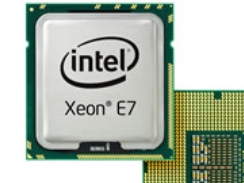 Intel Xeon E7-4830 - 2.13 GHz - 8-core - 16 trådar - 24 MB cache - LGA1567 Socket - för BladeCenter HX5