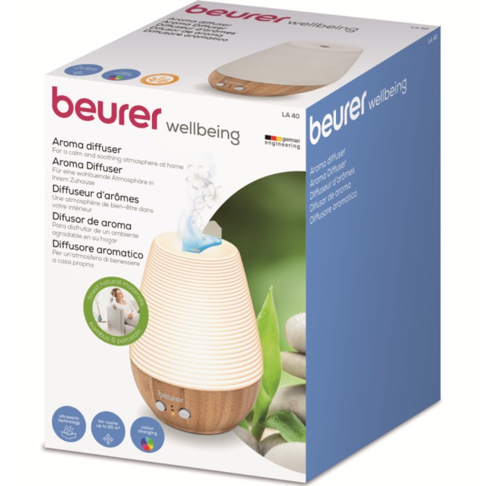 Beurer LA 40 Aroma Diffusor, bild 3
