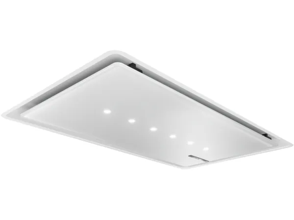 Bosch - DRC99PS20 - loftemfang - 90 cm - Homeconnect - PerfectAir-sensor - 56 db (max) - 933 m³/t (max) - Intern motor