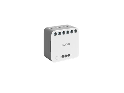 Aqara Dual Relay Module T2, bild 2