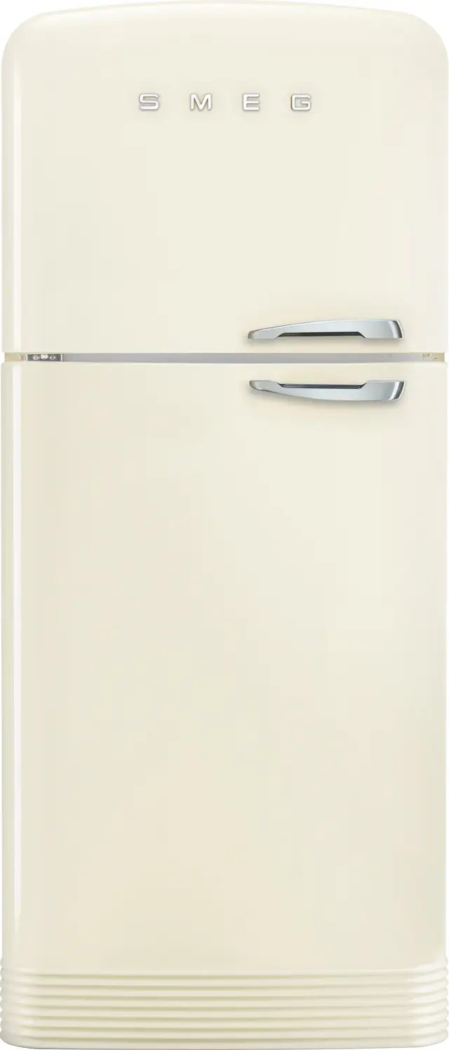 Smeg 50's Style FAB50LCR5 kyl/frys