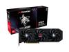 Powercolor HELLHOUND AMD Radeon RX 9060 XT 16GB grafikkort, bild 4