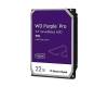 WD Purple Pro 22TB, bild 3