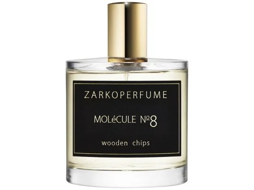 Zarkoperfume Molécule No8 Wooden Chips Eau de Parfum 100 ml, bild 5