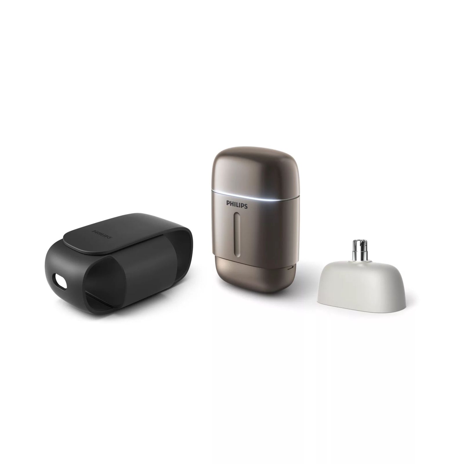 Philips 700-serien rakapparat S791/06 (guld)