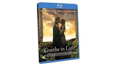 GOETHE IN LOVE - SE - (Blu-ray), bild 3