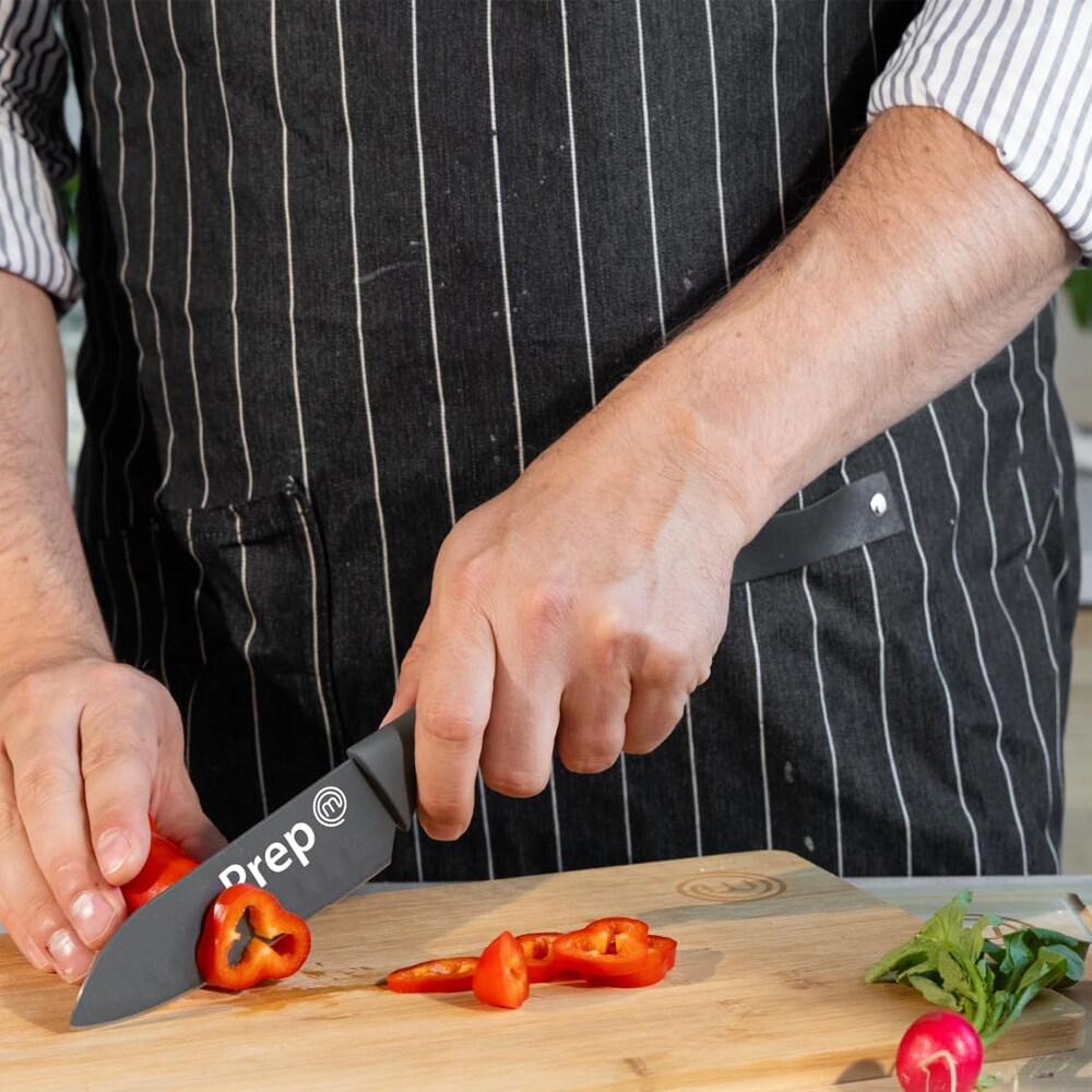 Masterchef Nordic Knivset med 3 knivar - Känd från Sveriges Mästerkock, bild 2