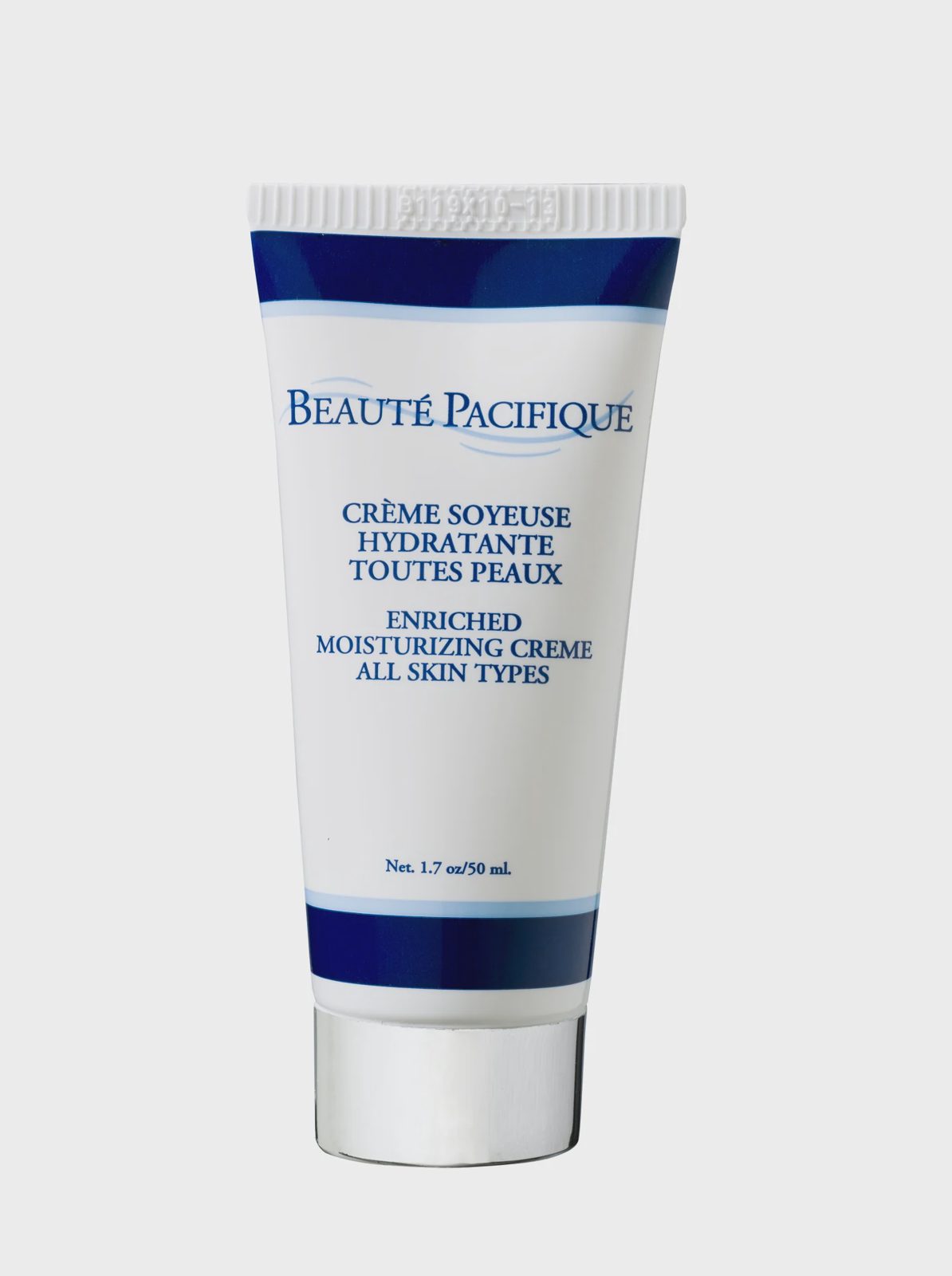 Beauté Pacifique Enriched Moisturizing All Skin Types 50 ml, bild 2