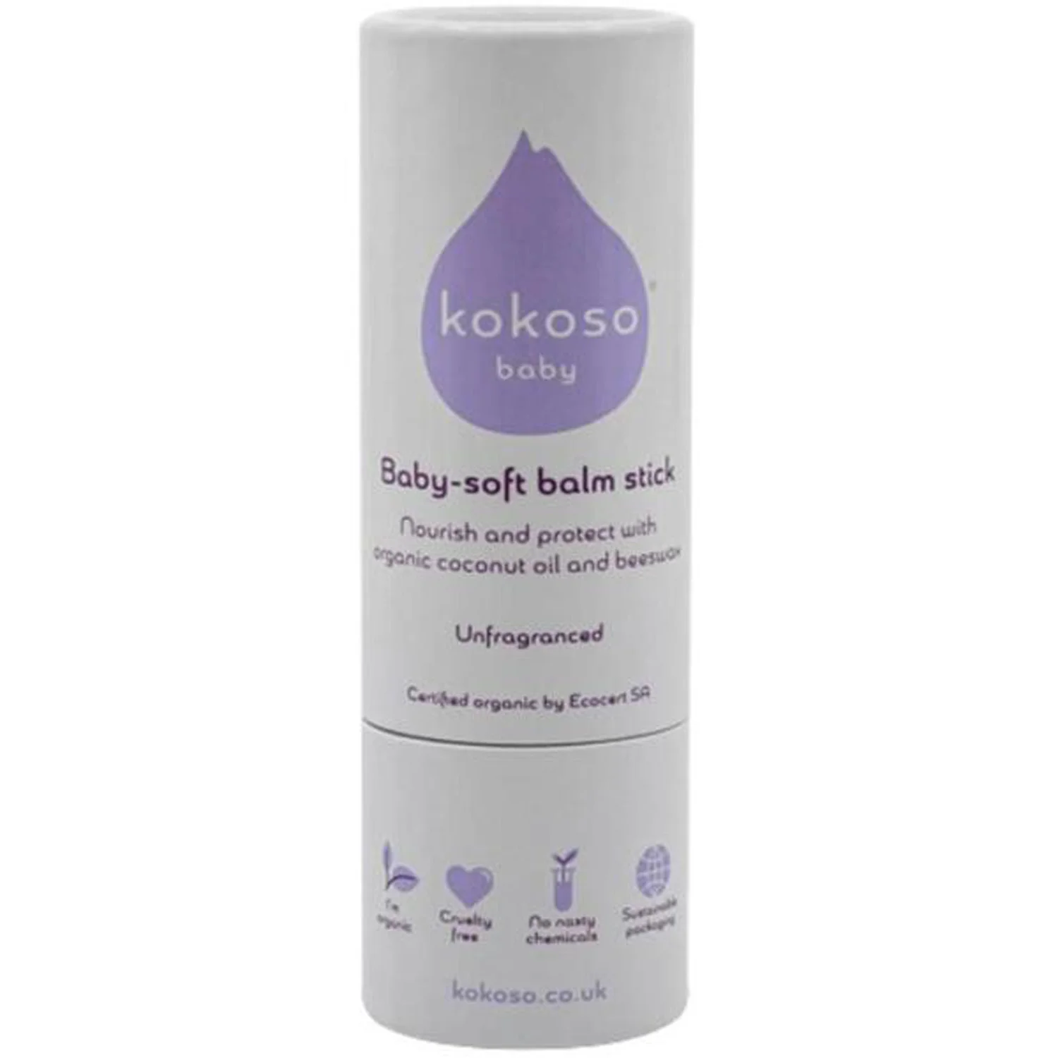 Kokoso Baby Soft Balm Stick g 13
