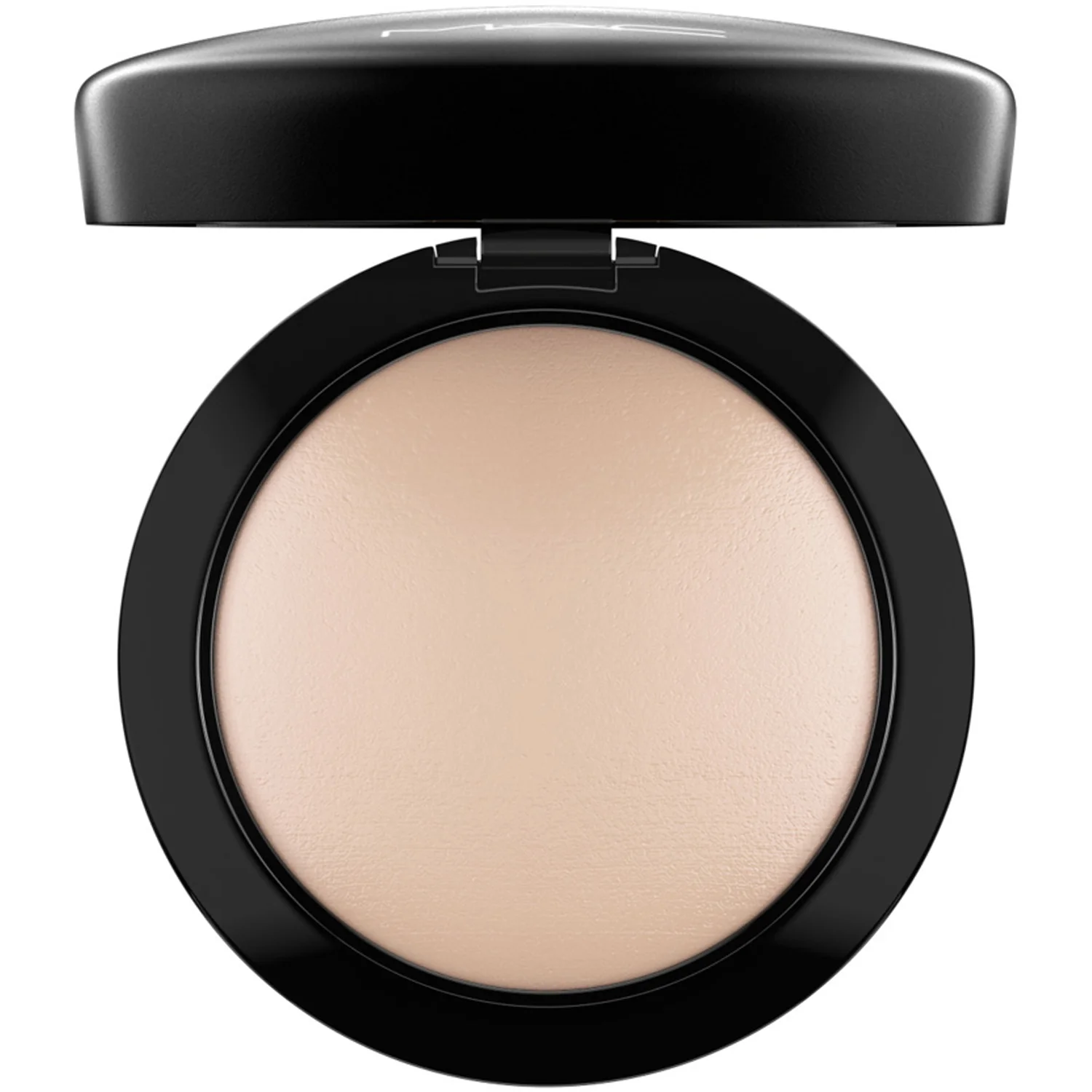 MAC Cosmetics Mineralize Skinfinish / Natural Powder Natural Light