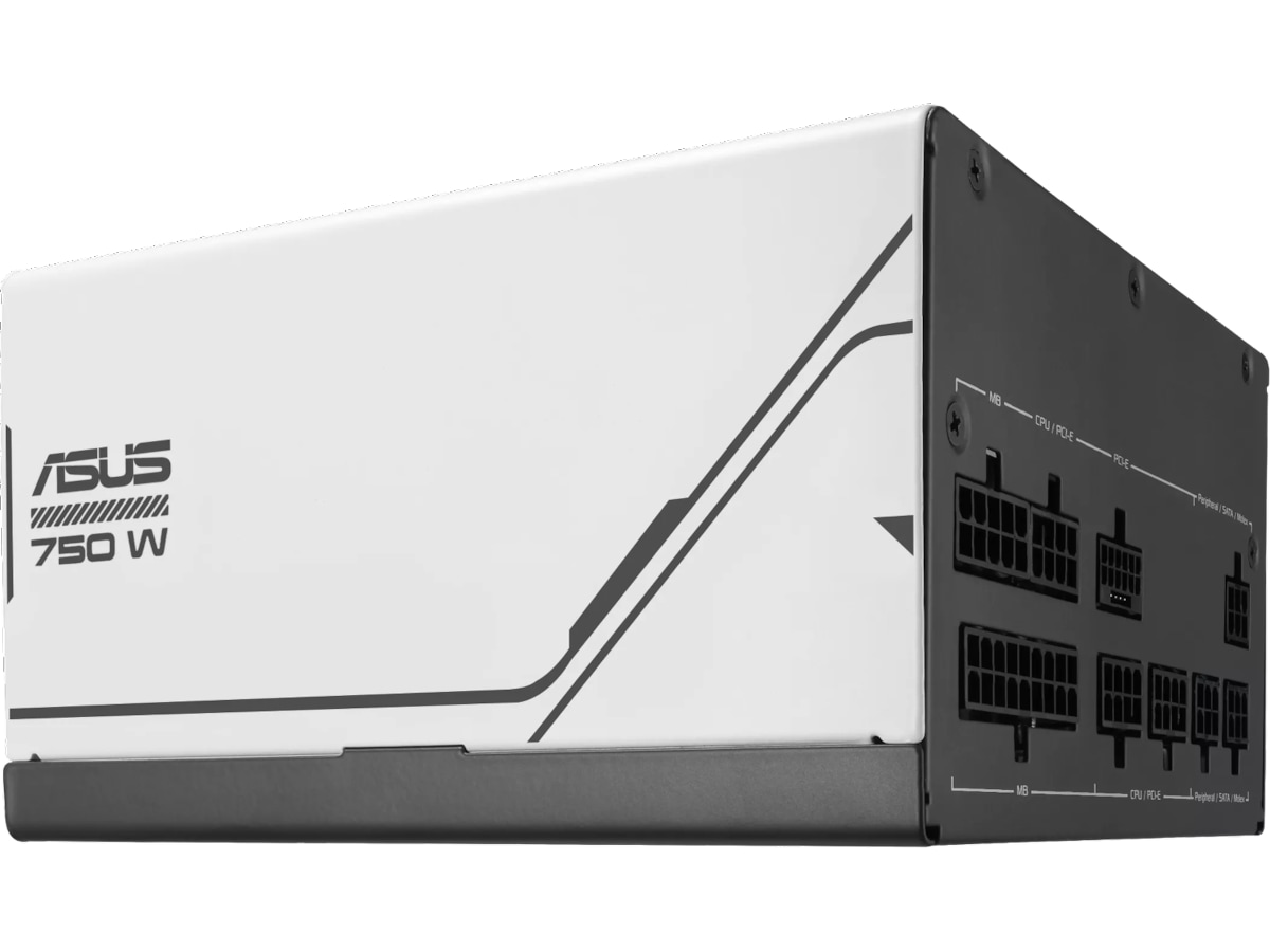 Asus Prime AP-750G 750W nätaggregat