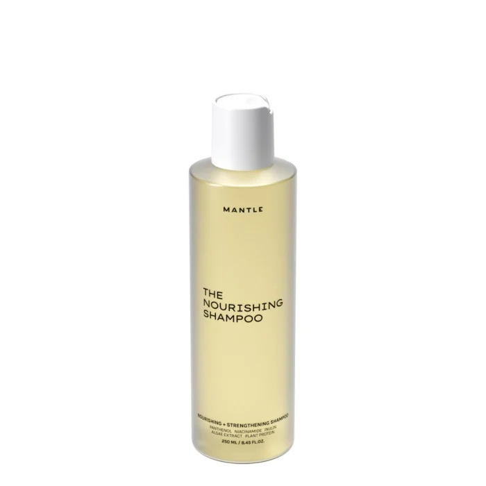 MANTLE The Nourishing Shampoo Nourishing + strengthening shampoo 250 ml, bild 3