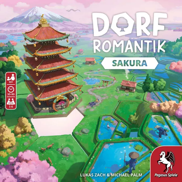 Dorfromantik - Sakura, bild 4