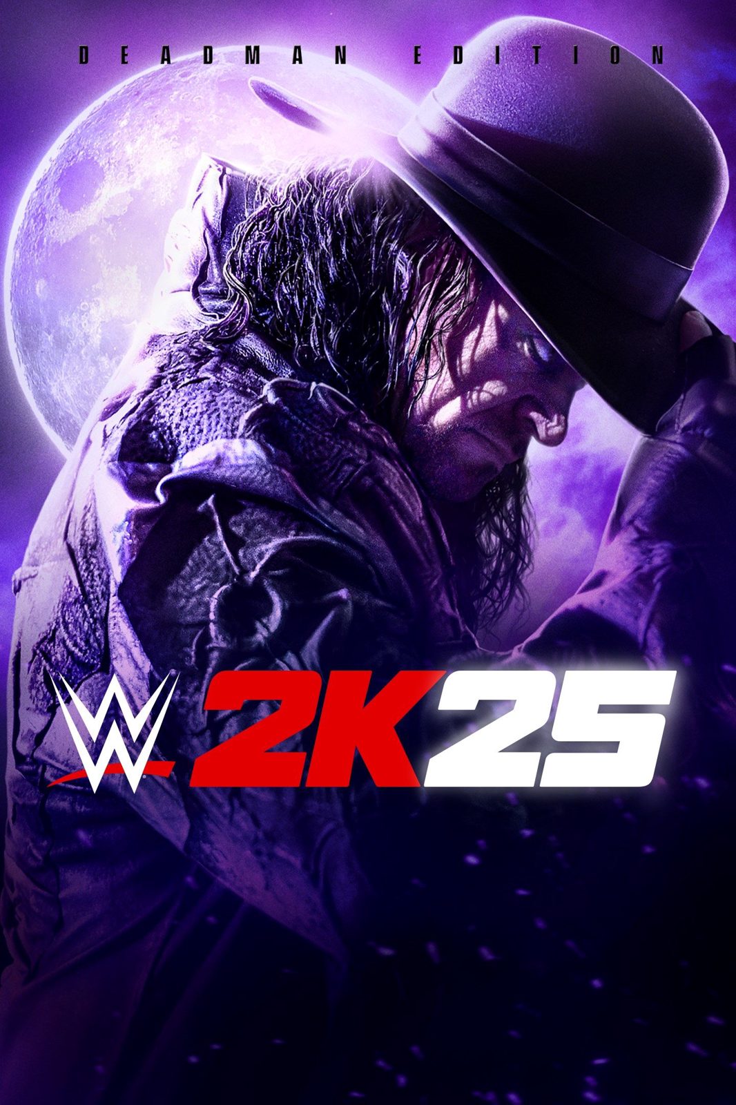 Microsoft WWE 2K25 Deadman Edition (Xbox One, Series X|S), Xbox One/One S/Series X/S, Multiplayer-läget, T (Tonåring), Nedladdning