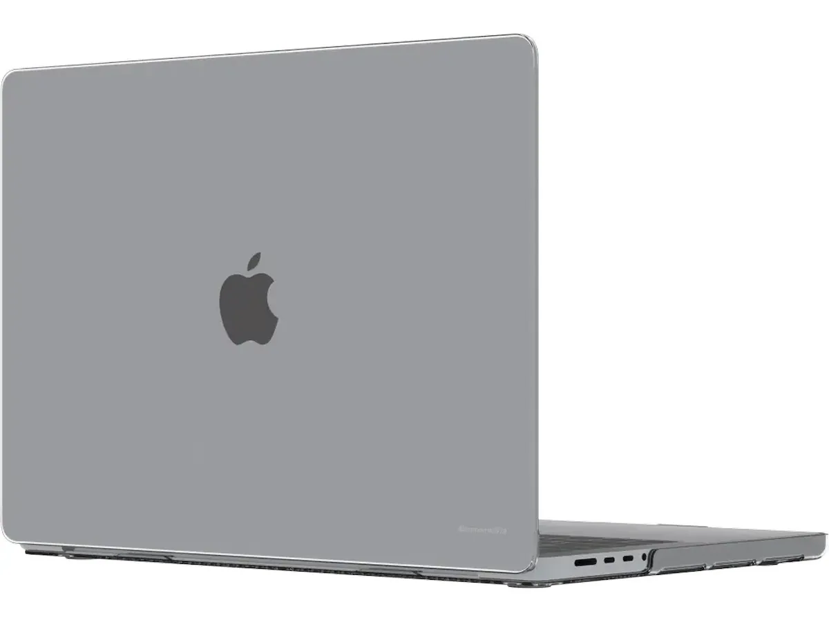 dbramante1928 Iceland MacBook Pro 16" M3 Pro/M3 Max/M4 Pro/M4 Max - Transparent