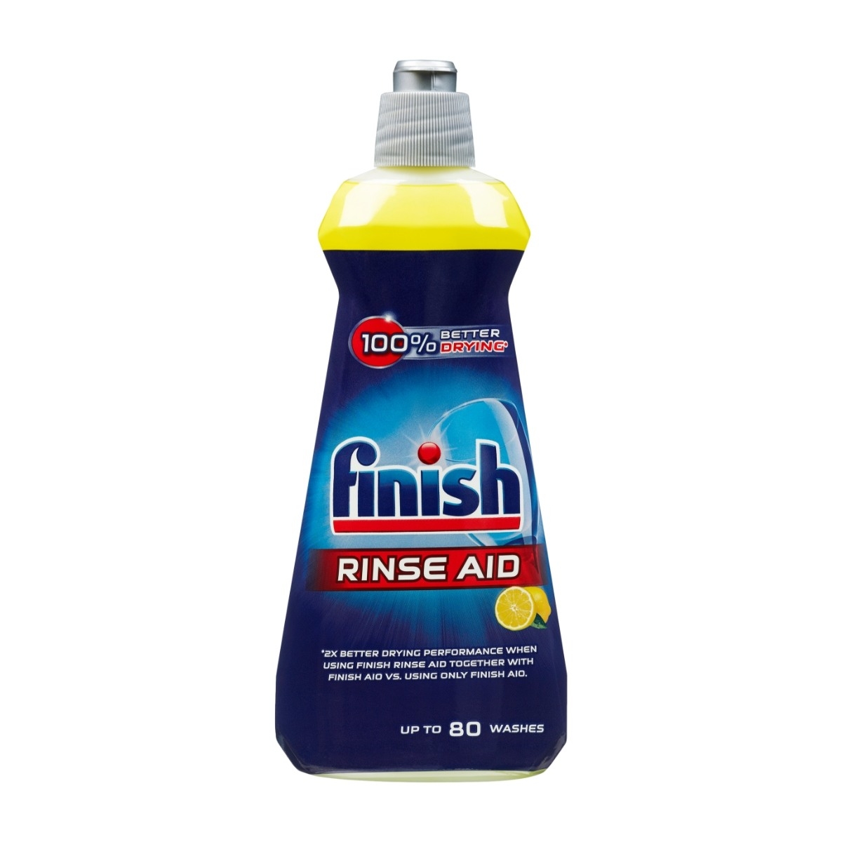 Finish Spolglans Citron 400ml