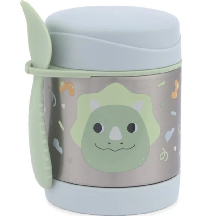 Skip Hop Besties Squad Mattermos Dino