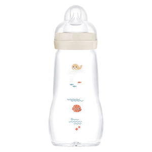 MAM Feel Good Neutral 260ml, bild 2