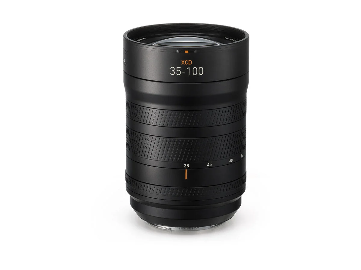 XCD 35-100 f/2,8-4 E, bild 2
