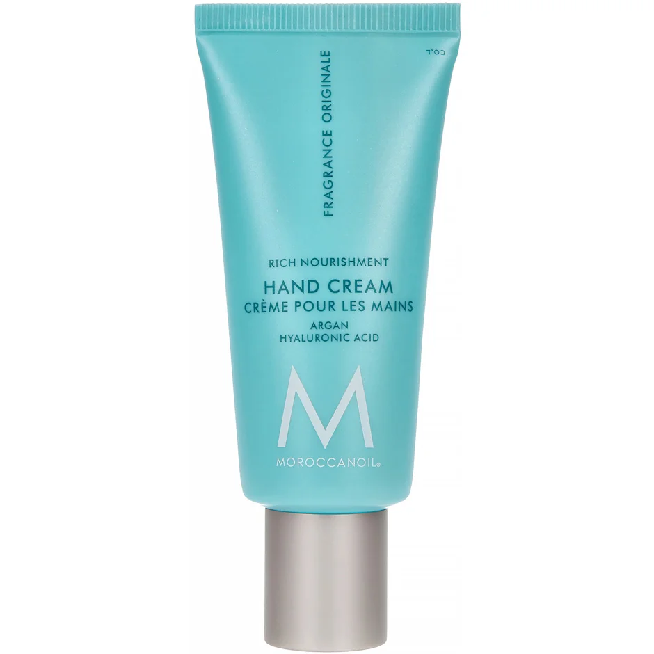 Moroccanoil Hand Cream Fragrance Originale 40 ml