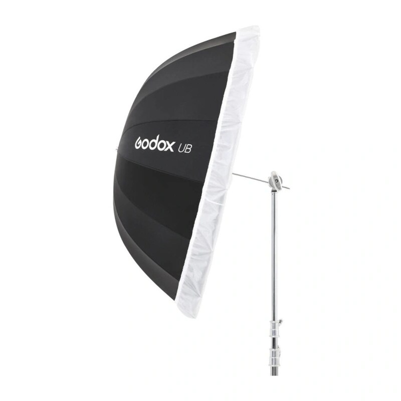Godox 130cm Translucent Diffuser for Parabolic Umbrella, bild 2