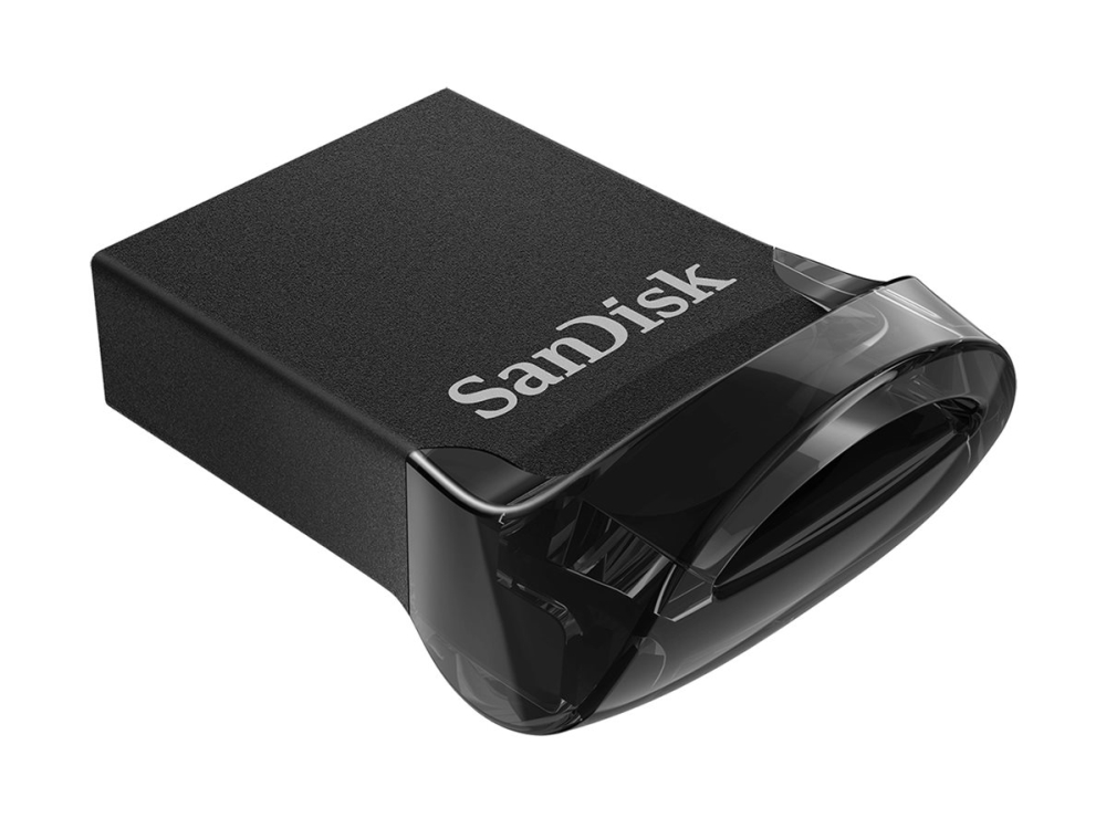 Sandisk Ultra Fit 1TB, bild 2